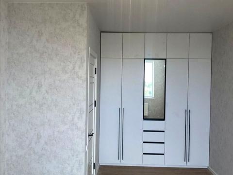 квартира по адресу Полтавский Шлях ул., 184, к. 10