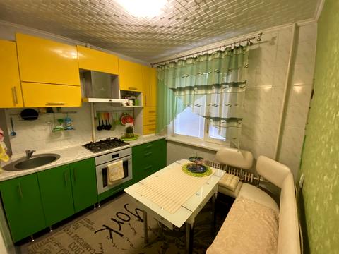 квартира по адресу Корабелов просп., 16а