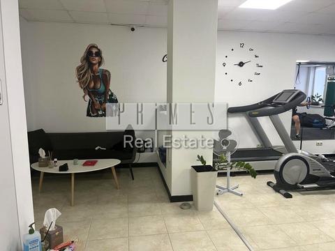 комерційна за адресою Регенераторна вул., 4