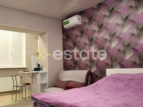 квартира по адресу Малиновского ул., 7