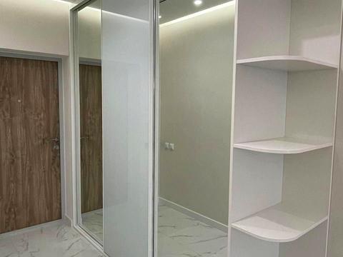 квартира по адресу Валерия Лобановского просп., 144