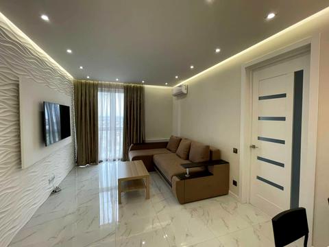 квартира по адресу Валерия Лобановского просп., 144