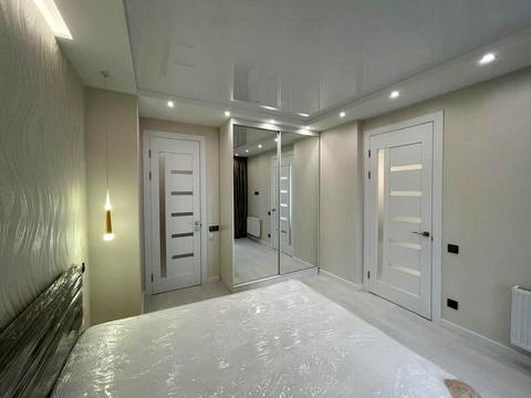 квартира по адресу Валерия Лобановского просп., 144