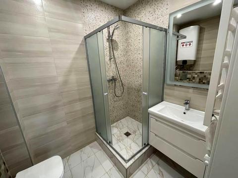 квартира по адресу Валерия Лобановского просп., 144