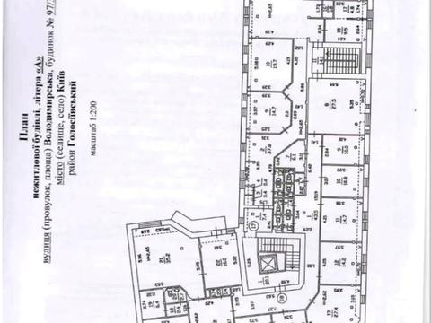 комерційна за адресою Володимирська вул., 97/37