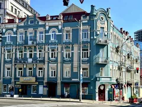 комерційна за адресою Володимирська вул., 97/37