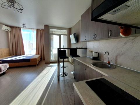 квартира за адресою Соборності просп. (Возз'єднання), 17