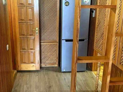 квартира за адресою Драгоманова, 3