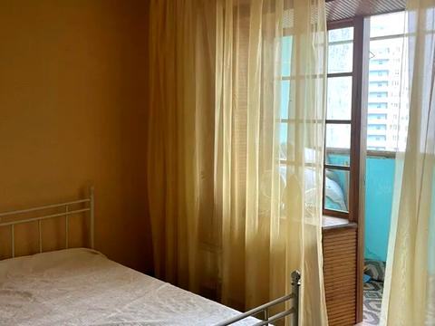 квартира за адресою Драгоманова, 3