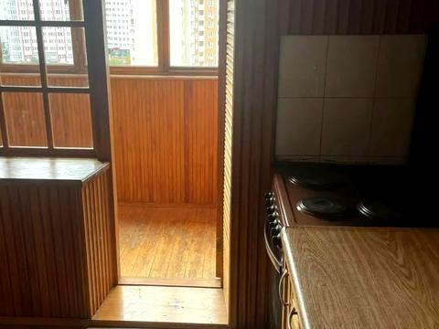 квартира за адресою Драгоманова, 3