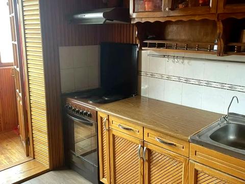 квартира за адресою Драгоманова, 3