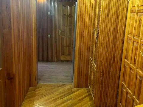 квартира за адресою Драгоманова, 3