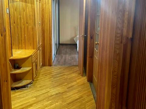 квартира за адресою Драгоманова, 3