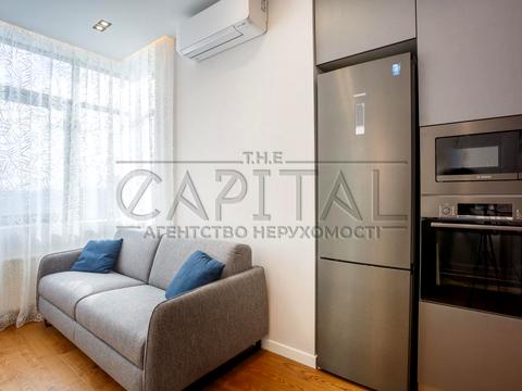 квартира по адресу Трускавецкая ул., 10-Д