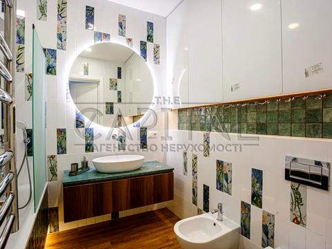 квартира по адресу Трускавецкая ул., 10-Д