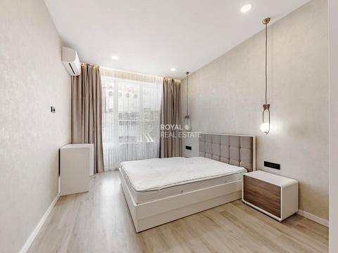 квартира за адресою Бульварно-Кудрявська вул. (Воровського), 17