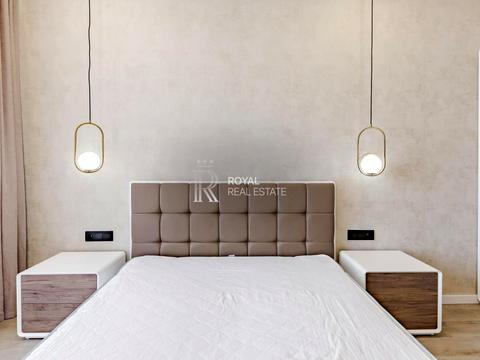 квартира за адресою Бульварно-Кудрявська вул. (Воровського), 17