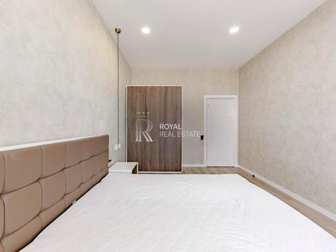 квартира за адресою Бульварно-Кудрявська вул. (Воровського), 17