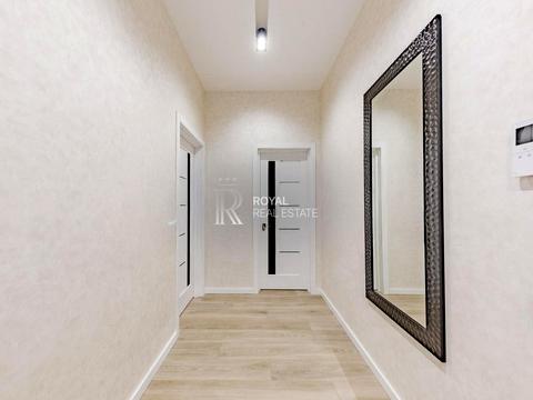 квартира за адресою Бульварно-Кудрявська вул. (Воровського), 17