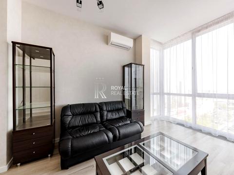 квартира за адресою Бульварно-Кудрявська вул. (Воровського), 17