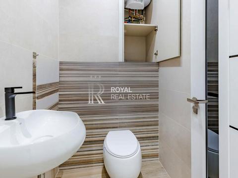 квартира за адресою Бульварно-Кудрявська вул. (Воровського), 17