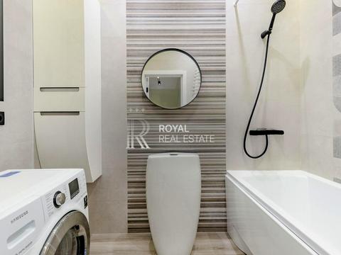 квартира за адресою Бульварно-Кудрявська вул. (Воровського), 17