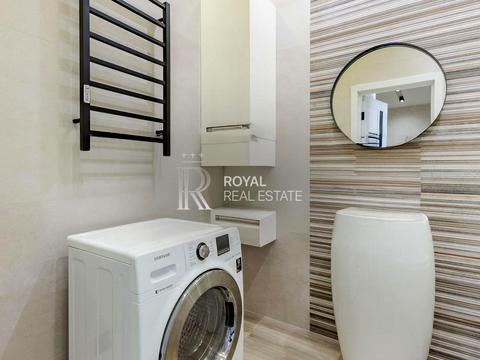 квартира за адресою Бульварно-Кудрявська вул. (Воровського), 17