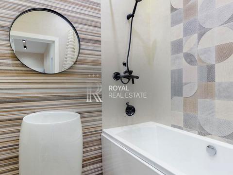 квартира за адресою Бульварно-Кудрявська вул. (Воровського), 17