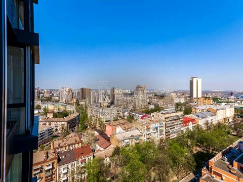 квартира за адресою Бульварно-Кудрявська вул. (Воровського), 17