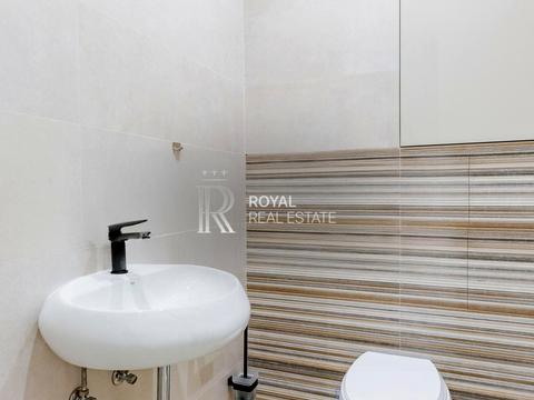 квартира за адресою Бульварно-Кудрявська вул. (Воровського), 17