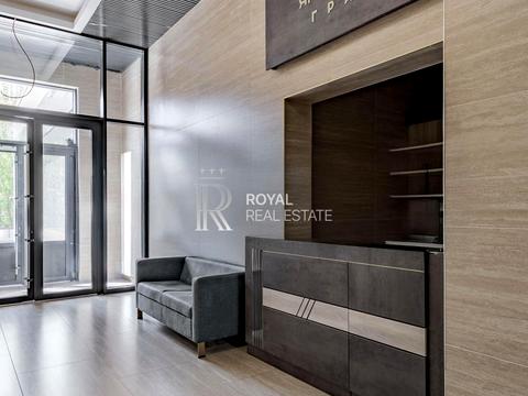 квартира за адресою Бульварно-Кудрявська вул. (Воровського), 17