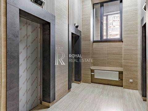 квартира за адресою Бульварно-Кудрявська вул. (Воровського), 17