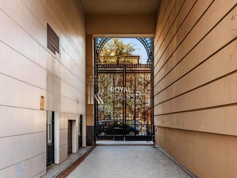 квартира за адресою Бульварно-Кудрявська вул. (Воровського), 17