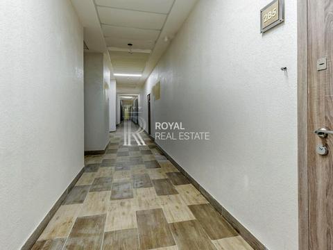 квартира за адресою Бульварно-Кудрявська вул. (Воровського), 17