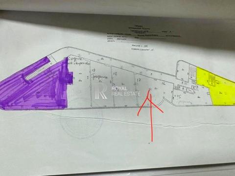 комерційна за адресою Зарічна вул., 2