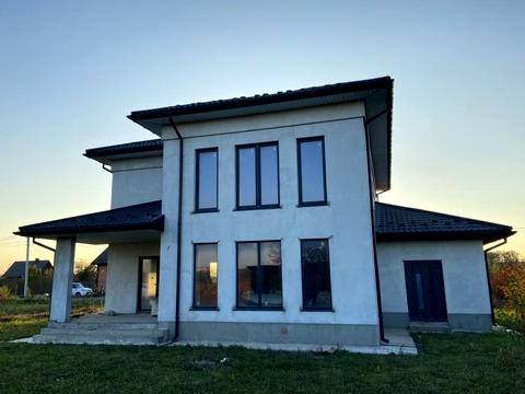 дом по адресу ур.Мимохід