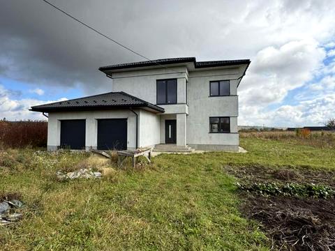 дом по адресу ур.Мимохід