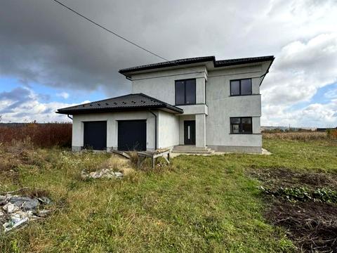 дом по адресу ур.Мимохід