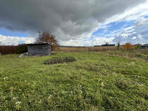 дом по адресу ур.Мимохід