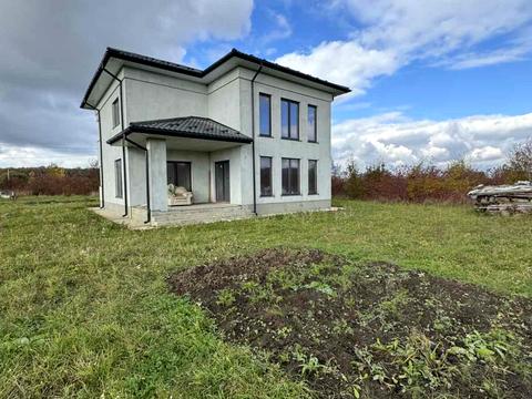 дом по адресу ур.Мимохід