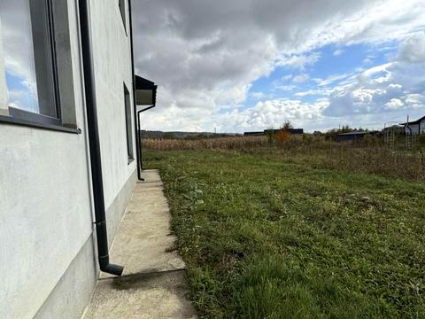 дом по адресу ур.Мимохід