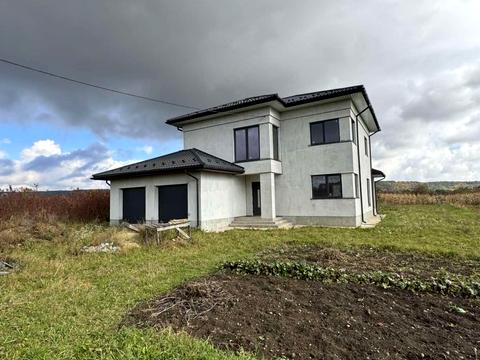 дом по адресу ур.Мимохід