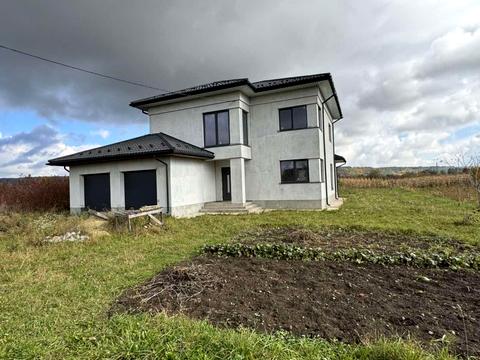 дом по адресу ур.Мимохід