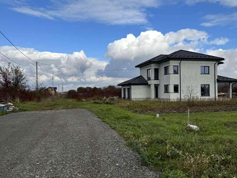 дом по адресу ур.Мимохід