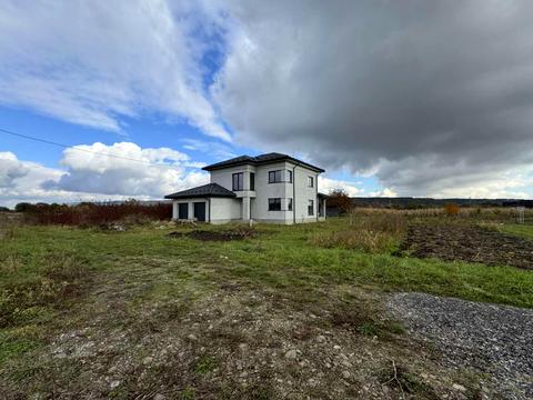 дом по адресу ур.Мимохід