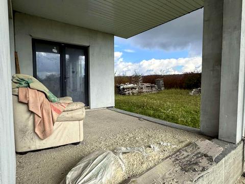 дом по адресу ур.Мимохід