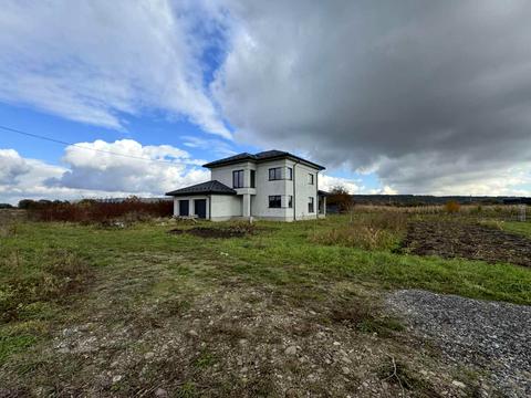 дом по адресу ур.Мимохід