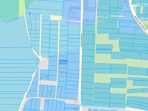 дом по адресу ур.Мимохід