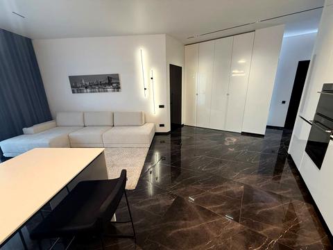 квартира по адресу Набережная Победы ул., 9-Б