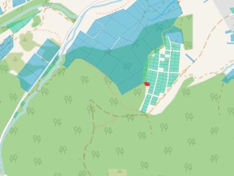 ділянка за адресою 